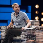 russell howard hour