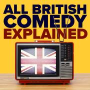 New Podcast Teaches British Comedy To Americans