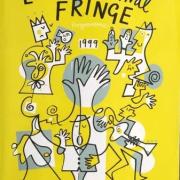Could This Be My Last Edinburgh Fringe?