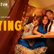 Fifth Series For Trying
