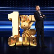 ITV's  The 1% Club To Return with Bumper Series