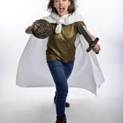 Comedian Rosie Wilby Writes Book About Misogyny In Comedy