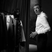 Rowan Atkinson Live Shows Classic Sketches