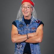 Ben Elton to Make Acting Stage Debut In We Will Rock You