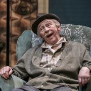 Paul Whitehouse To Play Grandad In Only Fools Tour