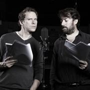 Mitchell & Webb