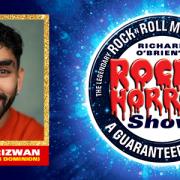 Mawaan Rizwan To Star In Rocky Horror Show