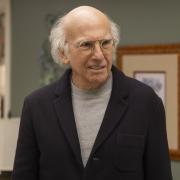 Curb Your Enthusiasm: Atlanta, Series 12, Episode 1