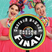 Musical Comedy Awards Finalists Announced 