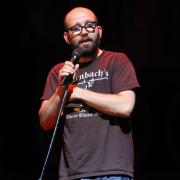 Daniel Kitson