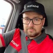 News: Manford's Gone To Iceland