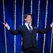 News: Michael McIntyre To Film Netflix Special