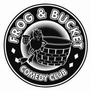 Frog and Bucket Comedy Club Returns to Preston