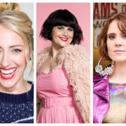US Comedy Stars Head To Edinburgh Fringe