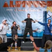 Altitude Comedy Festival Returns And Reveals First Acts 