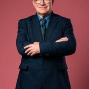 Harry Enfield Tour Dates