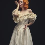  Elf Lyons IS The Woman on the Edge To Run In New York and London