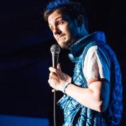 Edinburgh Fringe Show Pays Tribute To Michael Caine