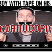 Tape Boy