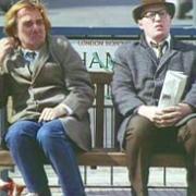 Rik Mayall