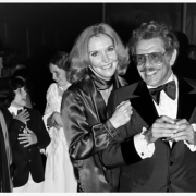 Ben Stiller Makes Documentary About His Parents