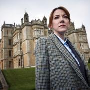 Classic Interview: Diane Morgan, star of Cunk On Britain, Mandy, Motherland 