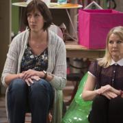 Miranda Hart