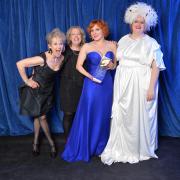 Royal Television Society Programme Awards – Wins for Alma's Not Normal, Mo Gilligan, Samson Kayo 