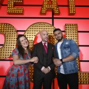 News: Live at the Apollo Returns – Line Up Confirmed