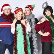 TV Preview: Gavin And Stacey, BBC One