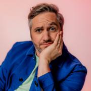 Rarely Asked Questions: Lieven Scheire