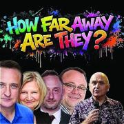 How Far Away Are They?