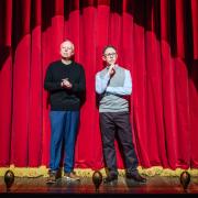 Inside No 9 Stage Show to Tour