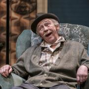 Video: Only Fools And Horses Release Lockdown Song