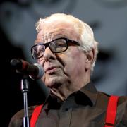 Slapstick Festival To Pay Tribute To Barry Cryer With Special Show