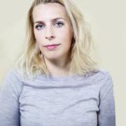 Sara Pascoe