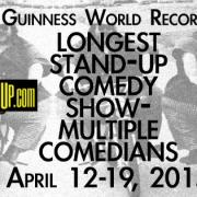 world record gig