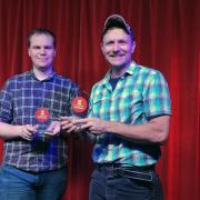 Results Of BCG Pro Performance Awards 2020