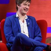 Video: Watch Daniel Sloss Talk About Relationship Break Ups On Graham Norton