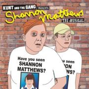 Shannon Matthews – The Musical Reaches Crowdfunder Target In A Day