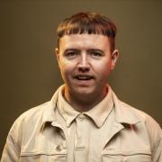 Tour For Adam Flood