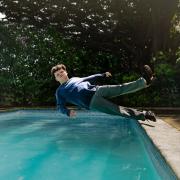 Tour Dates For Dan Tiernan