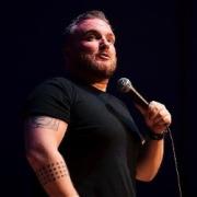 Edinburgh Fringe Review – Micky Bartlett, Let Me Start from the Start, Just The Tonic Nucleus