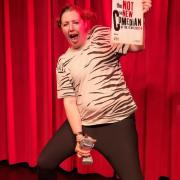 Not So New Comedian Of the Year Results