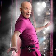 Comedian Craig Hill Announces Tour of Wait ‘Til You See My Entrance!