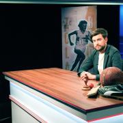 Interview: Jack Whitehall On His New BBC Show Sporting Nation