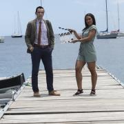 News: Filming Starts on Series Ten of BBC One's Death in Paradise