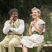 Theatre Review: Woman In Mind, Duke Of York's Theatre