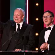 Bafta Wins For Baby Reindeer & Inside No 9