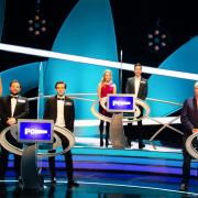 Pointless Celebrities – Stand Up Comedy Special